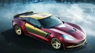Carros de Superheroes
