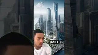 DALL·E 3 Reaction 