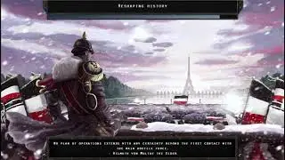 HOI4 Kaiserreich Serbia Path 0.19.1 Part 1