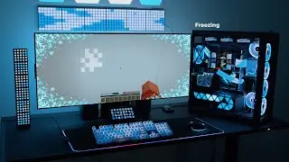 Minecraft RGB Game Integration | SignalRGB