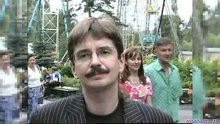 Виктор Третьяков и его 