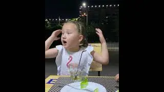Я ДАЖЕ КАШУ ТВОЮ ПОЛЮБИЛА😅, РАМИНА И РАНЭЛЬ НА ПРОГУЛКЕ