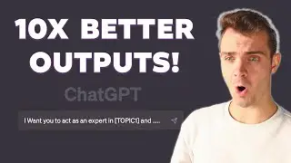 Learn ChatGPT Prompt Engineering in 5 Minutes!