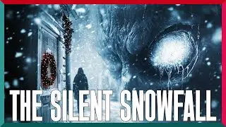 Тихий Снегопад ★ The Silent Snowfall ★ Игра Полностью