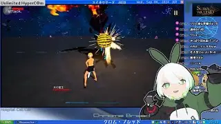 【SUIKAWA LEAD】デバッグとクリアまで 前編 #スイカを割ったぞ Highlight Twitch