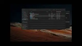 установка CocoaPods и и Alamofire на mac m1