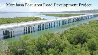 Mombasa Port Area Road Development Project (MPARD)