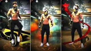 DANCIN 👀🗿👑|| FF XML || FF TREND || FF EDIT XML { XML + CLIP }