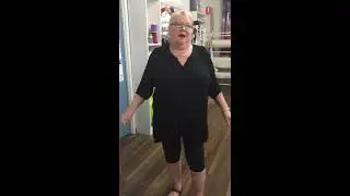 Quick Sunday tour of Patchwork Angel