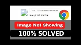 How To Fix Image Not Showing In Google Chrome | ZK Guides
