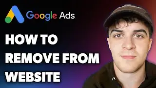 How to Remove Google Adsense From Website (Full 2024 Guide)