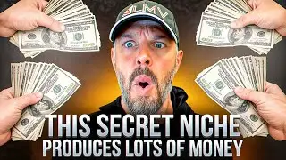 The Hair Salon Niche Can Print Money {Done For You}
