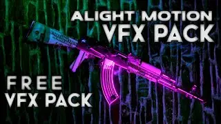 ALIGHT MOTION VFX PACK PT.2 || SHAKES • TRANSITIONS • CC • EFFECTS || DT BGM BOOK