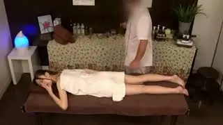 Full Body Massage Therapy With Oil ｜ Japanese Massage Techniques [FJuT7p-saFQ] 00-26-11 #005 #001_n