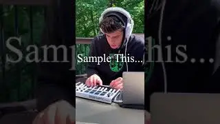 100% Free Trap Sample! Link In Comments!👇🏼