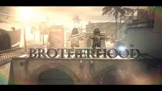 "Brotherhood" - A Dualtage ft. Space Dvl & mB John