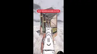 Is this the coolest lootroom in RUST? 
