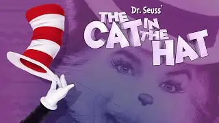 The Existential Horror of The Cat In the Hat