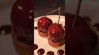Do you want to be the cherry on top? 