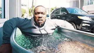 ICE BATH | Road To 205