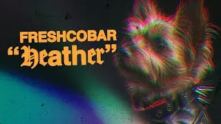 Freshcobar - Heather