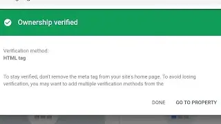 How To Verify Website On Google Search Console Using cPANEL, Google search console HTML upload.