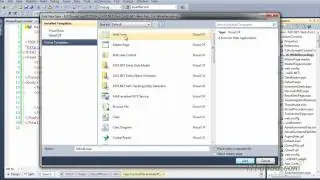 How to change the Master page dynamically for a content page?