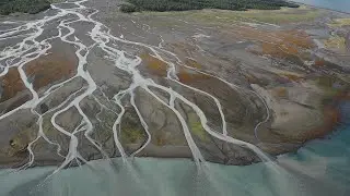 Cook Inlet Observations and Modeling: Physical Oceanography Community of Practice June Meeting 2024