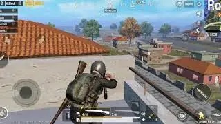 PUBG Mobile Live Stream