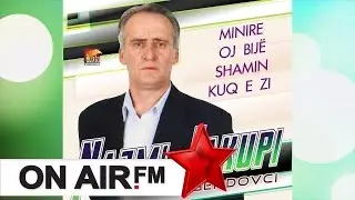 Nazmi Jakupi - Valle popullore