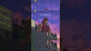 [free] lo-fi type beat - it is what it is 