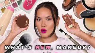 WHAT'S NEW IN MAKEUP - JULY 2022 | Maryam Maquillage