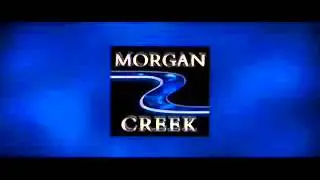 Morgan Creek Productions Logo 2006-2009 Still Version