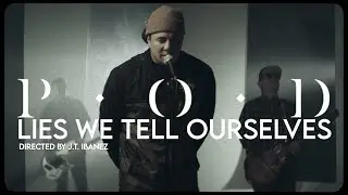 P.O.D. - 