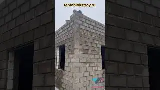 Строим баньку 5,2х7,2