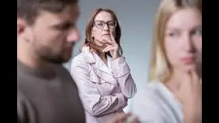 ОТВАДИТЬ НЕГОДНИЦУ ОТ СЫНА…ПРОВОДИТ  СВЕКРОВЬ…ВЕДЬМИНА ИЗБА - ИНГА ХОСРОЕВА