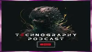 Technography Podcast By Bultech 029