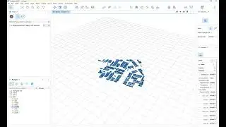 From CityEngine To Cesium part3