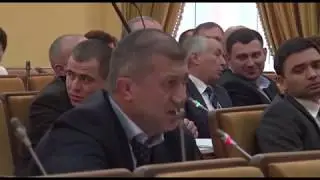 Джамболат Тедеев прот­ив Рустема Келехсаева­