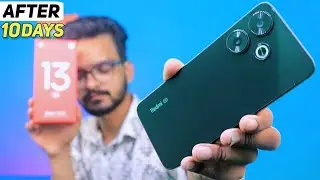 Truth About Redmi 13 5G Review After 10 Days Use  | Galti Mat Karna? redmi 13 5g