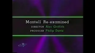 The Thomas Mantell Case