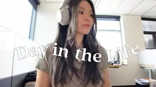Day in the Life of an Amazon Software Engineer | Life after Layoffs, Working at the Spheres
