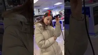 ПОКУПАЕМ ВСЁ, ЧТО ВИДИМ 😱😱😱