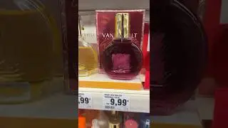 Глория Вандербильт Новые Ароматы