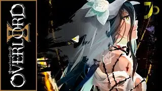 Overlord 2 OP [GO CRY GO] (Jackie-O RUS Cover)