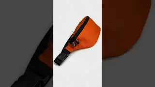ДЯГ. Обзор интересного заказа HipBag Nylon S!
