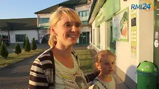 [HD] Co mieszkańcy Radomyśla Wlk. myślą o zaproszonych gwiazdach na tegoroczne Dni Miasta? (2015)