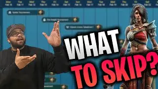 Esme Fusion Guide – Everything You Need to Know! | Raid Shadow Legends