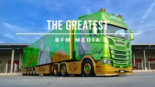 BFM Media - The Greatest