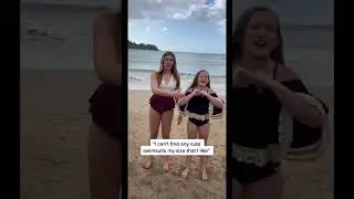 #1 in Tween Swimsuits 💯 RadSwim.com!
